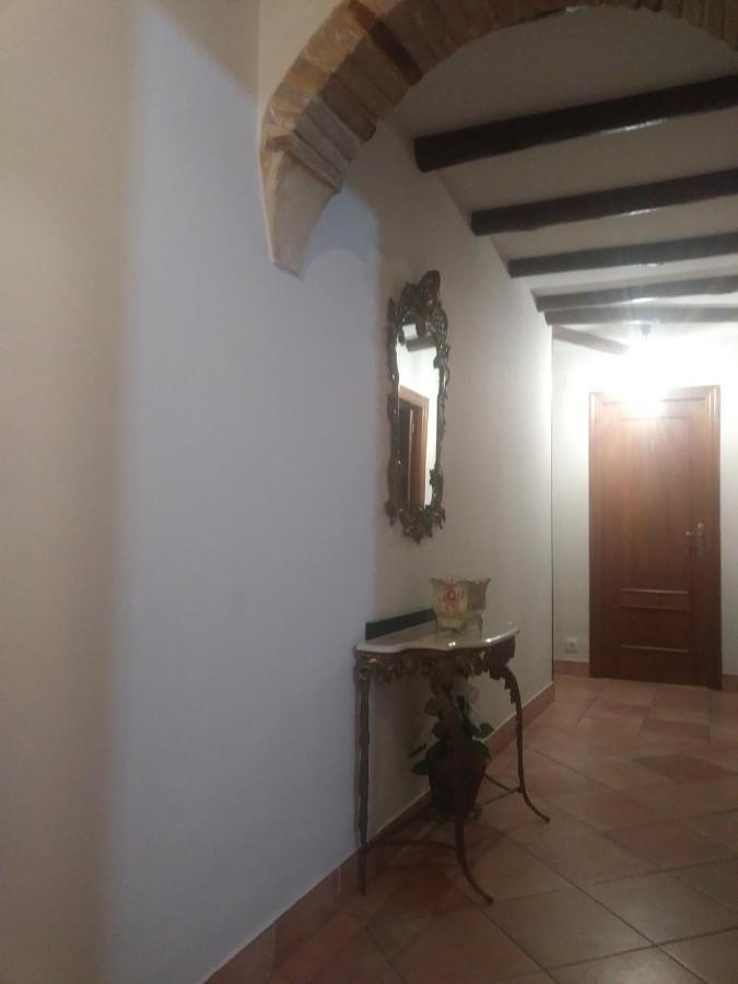 La Simona Casa Rural Perales del Puerto Esterno foto