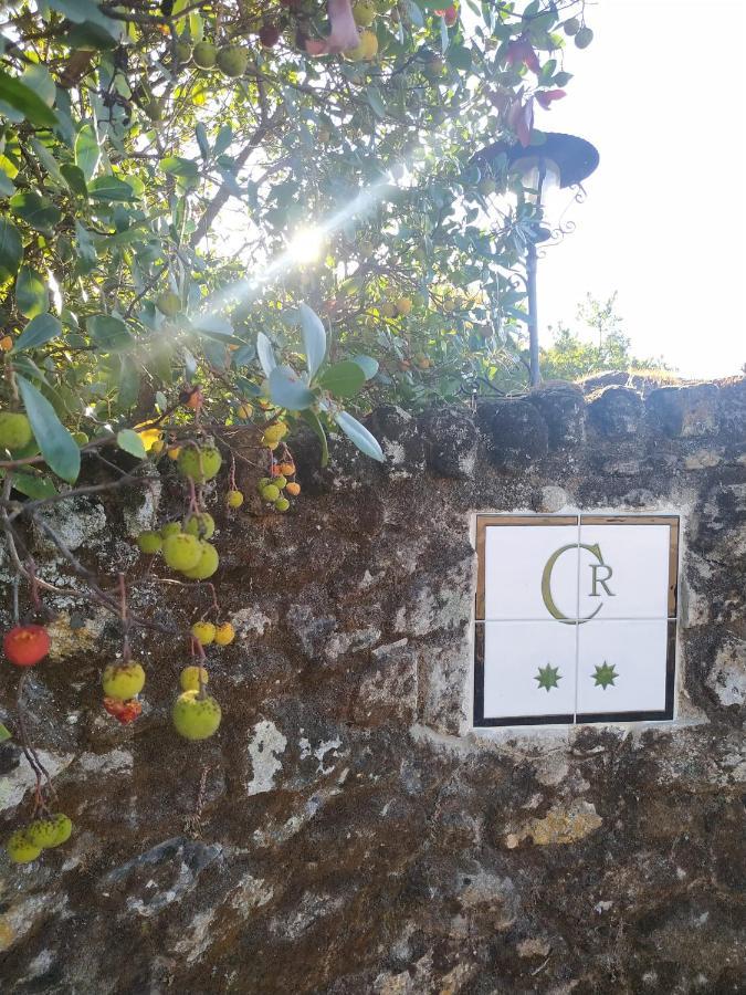 La Simona Casa Rural Perales del Puerto Esterno foto