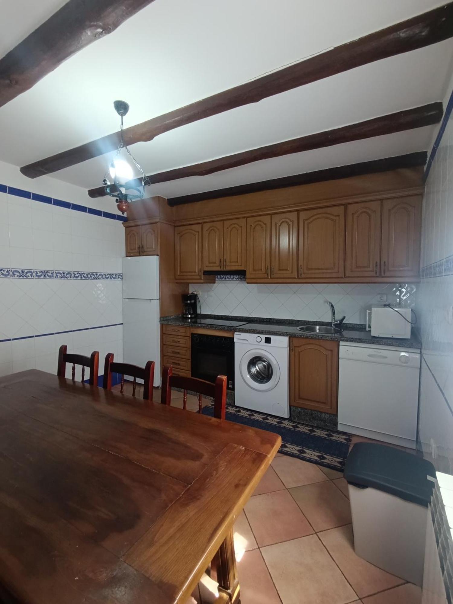La Simona Casa Rural Perales del Puerto Esterno foto